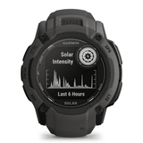 Garmin Instinct 2X Solar Smartwatch | The Bike Affair