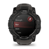 Garmin Instinct 3 Amoled Smartwatch | The Bike Affair