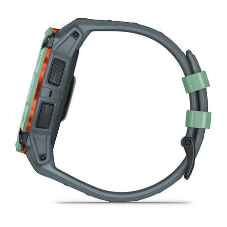 Garmin Instinct 3 Amoled Smartwatch | The Bike Affair