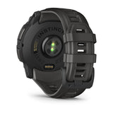 Garmin Instinct 3 Amoled Smartwatch | The Bike Affair