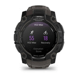 Garmin Instinct 3 Amoled Smartwatch | The Bike Affair