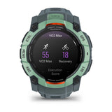 Garmin Instinct 3 Amoled Smartwatch | The Bike Affair