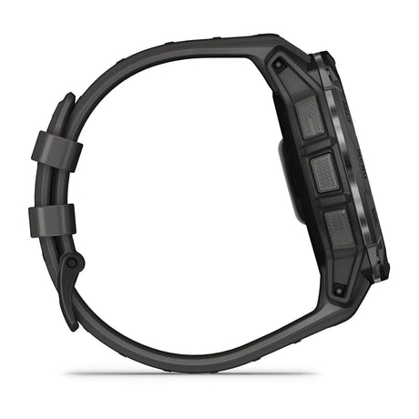 Garmin Instinct 3 Amoled Smartwatch | The Bike Affair