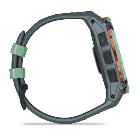 Garmin Instinct 3 Amoled Smartwatch | The Bike Affair