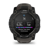 Garmin Instinct 3 Amoled Smartwatch | The Bike Affair