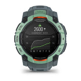 Garmin Instinct 3 Amoled Smartwatch | The Bike Affair