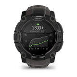 Garmin Instinct 3 Amoled Smartwatch | The Bike Affair