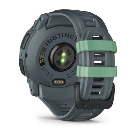 Garmin Instinct 3 Amoled Smartwatch | The Bike Affair