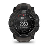 Garmin Instinct 3 Amoled Smartwatch | The Bike Affair