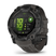 Garmin Instinct 3 Amoled Smartwatch | The Bike Affair