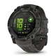 Garmin Instinct 3 Amoled Smartwatch | The Bike Affair