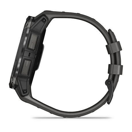 Garmin Instinct 3 Amoled Smartwatch | The Bike Affair