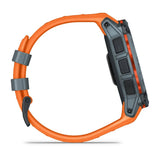 Garmin Instinct 3 Solar Smartwatch | The Bike Affair