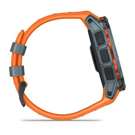 Garmin Instinct 3 Solar Smartwatch | The Bike Affair