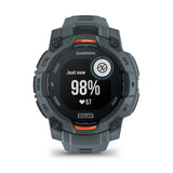 Garmin Instinct 3 Solar Smartwatch | The Bike Affair