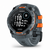 Garmin Instinct 3 Solar Smartwatch | The Bike Affair
