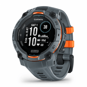 Garmin Instinct 3 Solar Smartwatch | The Bike Affair