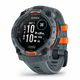 Garmin Instinct 3 Solar Smartwatch | The Bike Affair