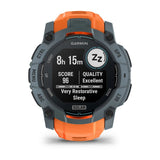 Garmin Instinct 3 Solar Smartwatch | The Bike Affair