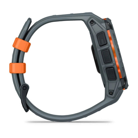 Garmin Instinct 3 Solar Smartwatch | The Bike Affair