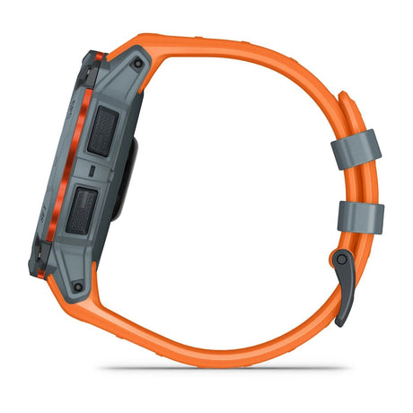 Garmin Instinct 3 Solar Smartwatch | The Bike Affair