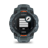 Garmin Instinct 3 Solar Smartwatch | The Bike Affair