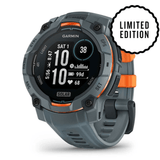 Garmin Instinct 3 Solar Smartwatch | The Bike Affair