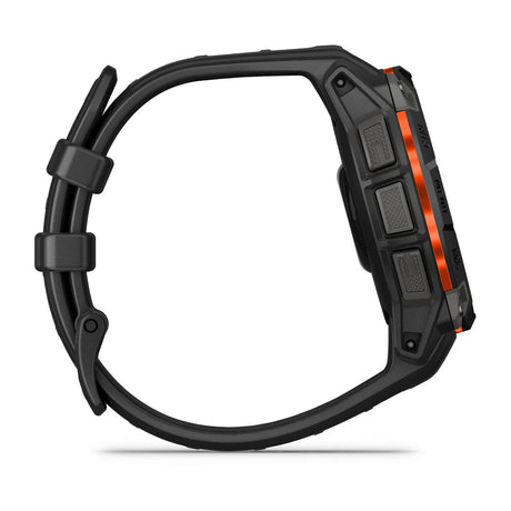 Garmin Instinct 3 Solar Smartwatch | The Bike Affair