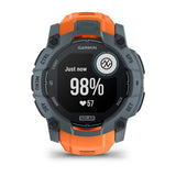 Garmin Instinct 3 Solar Smartwatch | The Bike Affair