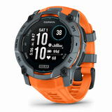 Garmin Instinct 3 Solar Smartwatch | The Bike Affair