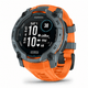 Garmin Instinct 3 Solar Smartwatch | The Bike Affair