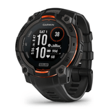 Garmin Instinct 3 Solar Smartwatch | The Bike Affair