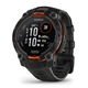 Garmin Instinct 3 Solar Smartwatch | The Bike Affair