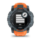 Garmin Instinct 3 Solar Smartwatch | The Bike Affair