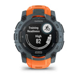 Garmin Instinct 3 Solar Smartwatch | The Bike Affair