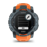 Garmin Instinct 3 Solar Smartwatch | The Bike Affair