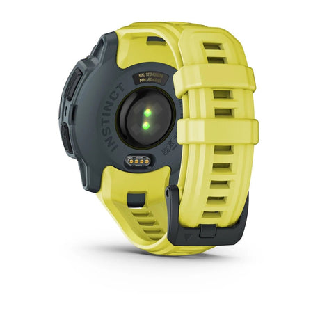 Garmin Instinct E Smartwatch | The Bike Affair