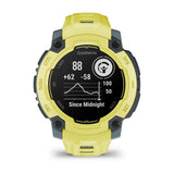 Garmin Instinct E Smartwatch | The Bike Affair