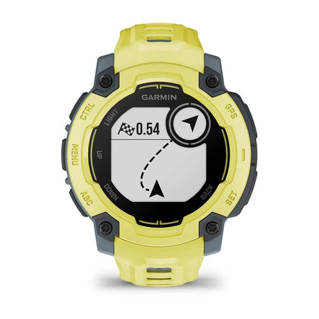 Garmin Instinct E Smartwatch | The Bike Affair