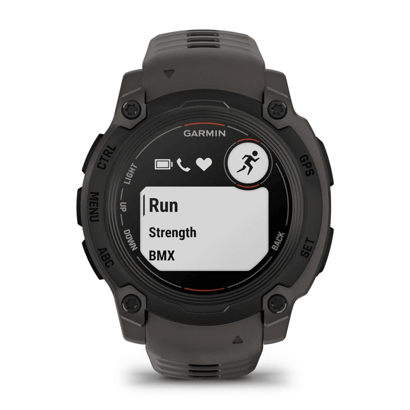Garmin Instinct E Smartwatch | The Bike Affair