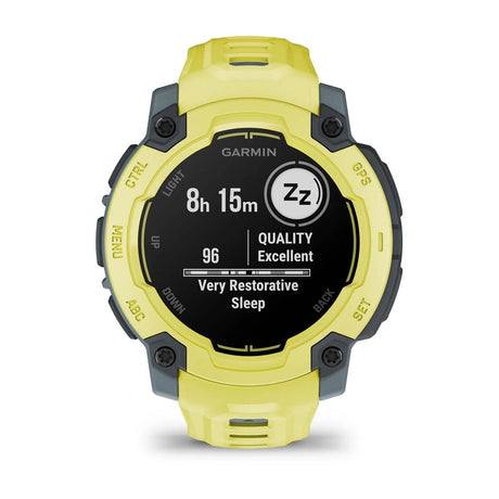 Garmin Instinct E Smartwatch | The Bike Affair
