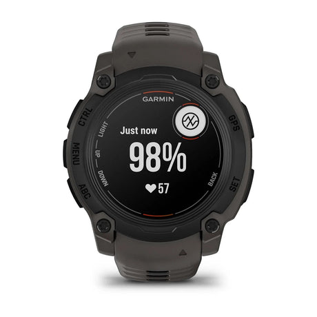 Garmin Instinct E Smartwatch | The Bike Affair