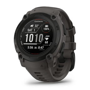 Garmin Instinct E Smartwatch | The Bike Affair