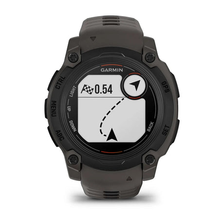Garmin Instinct E Smartwatch | The Bike Affair