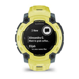 Garmin Instinct E Smartwatch | The Bike Affair
