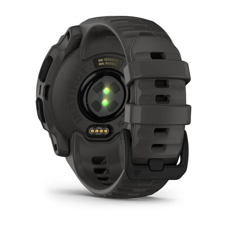 Garmin Instinct E Smartwatch | The Bike Affair
