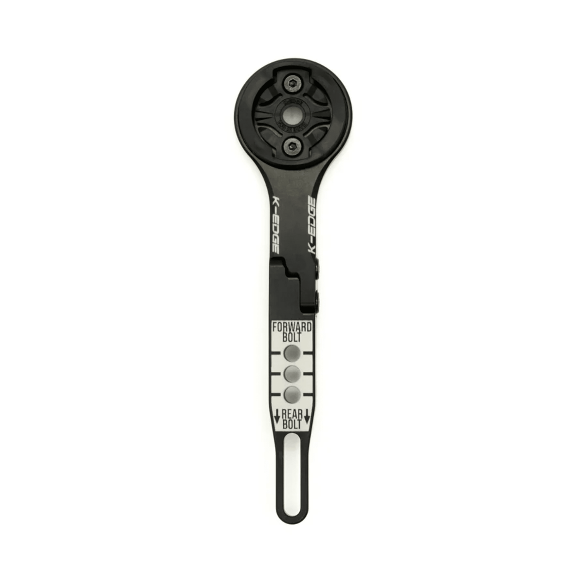 Garmin K-Edge Integrated Handlebar System Mount | The Bike Affair