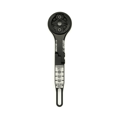 Garmin K-Edge Integrated Handlebar System Mount | The Bike Affair