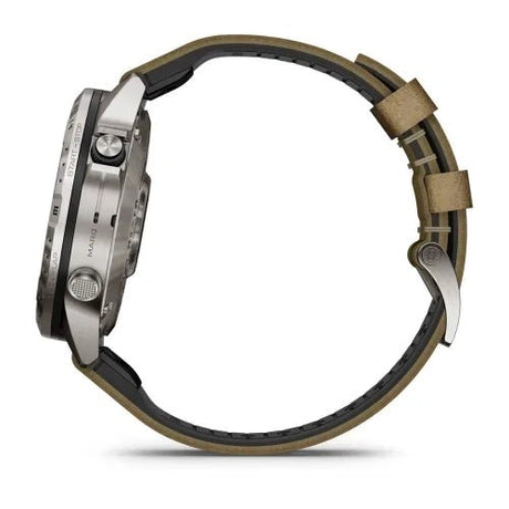 Garmin Marq Adventurer Gen 2 Smartwatch | The Bike Affair