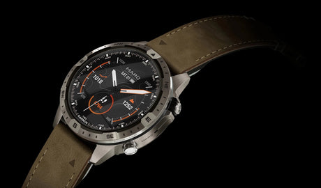 Garmin Marq Adventurer Gen 2 Smartwatch | The Bike Affair